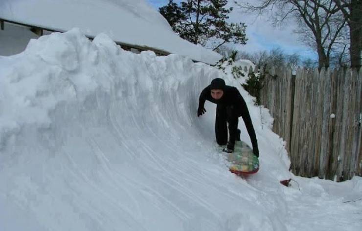 Daily Pictures. Part 2 (70 pics)