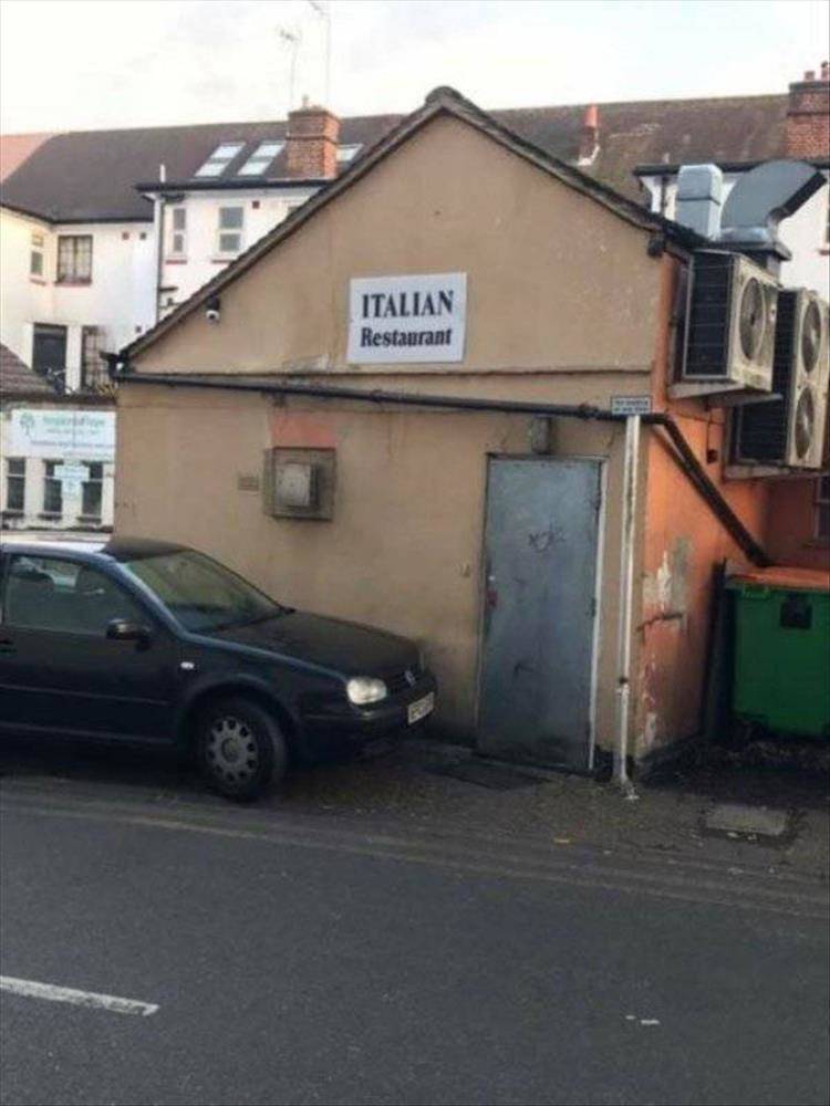 Daily Pictures. Part 2 (70 pics)