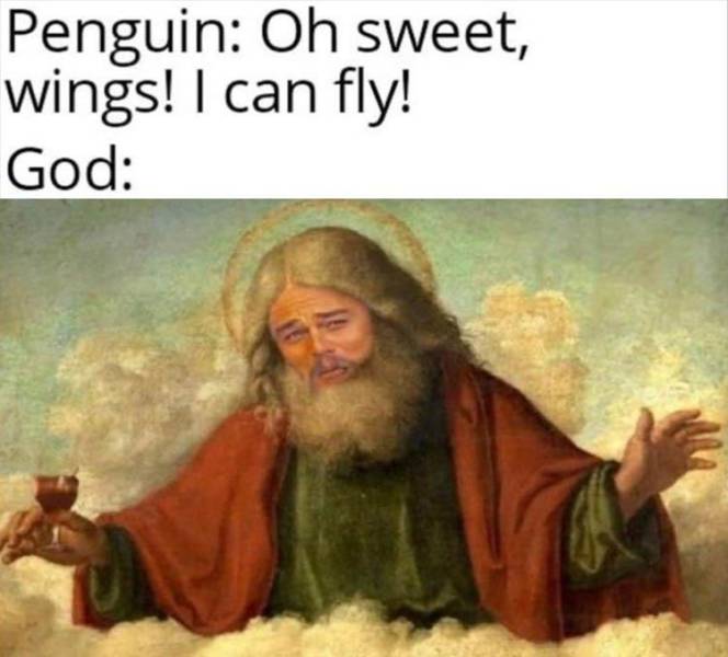 Daily Pictures. Part 2 (70 pics)