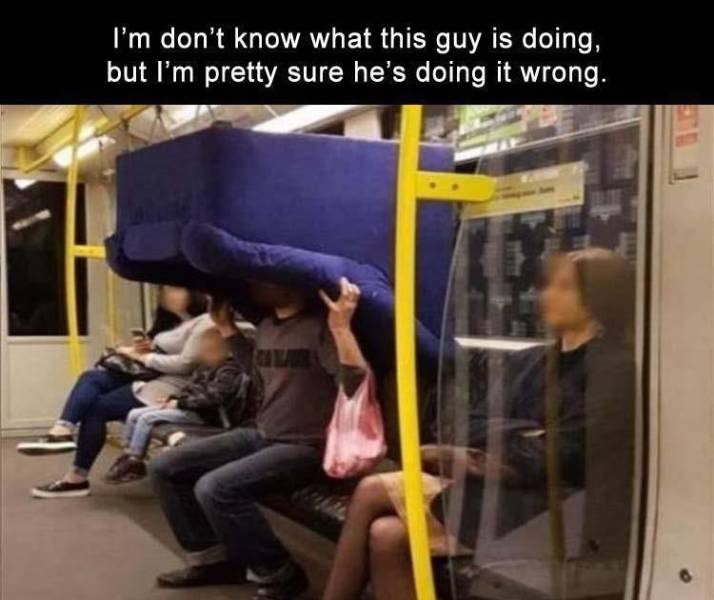 Daily Pictures. Part 2 (70 pics)