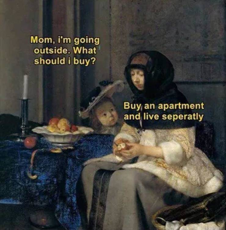 Daily Pictures. Part 2 (70 pics)