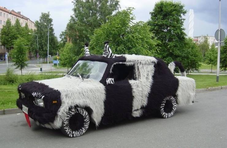 Daily Pictures. Part 2 (70 pics)