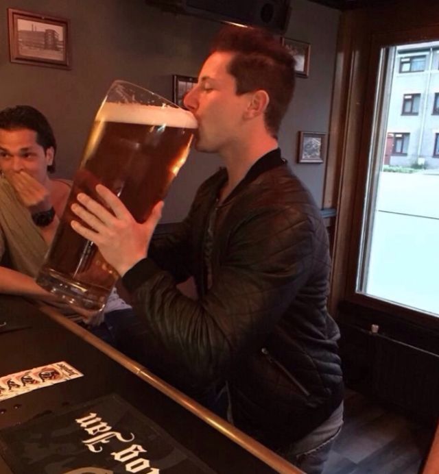 Daily Pictures. Part 2 (70 pics)