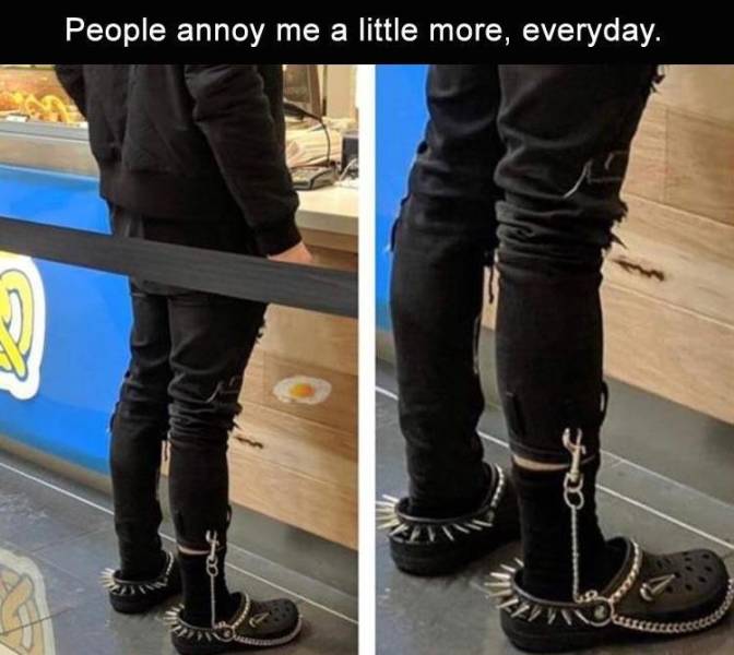 Daily Pictures. Part 2 (70 pics)