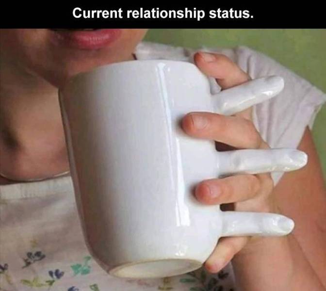 Daily Pictures. Part 2 (70 pics)