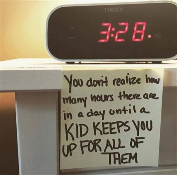 Daily Pictures. Part 2 (70 pics)