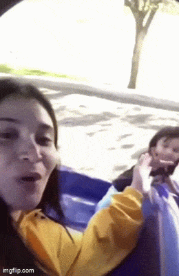 Acid GIFs, December 1 (25 gifs) Acid GIFs, December 1 (25 gifs)