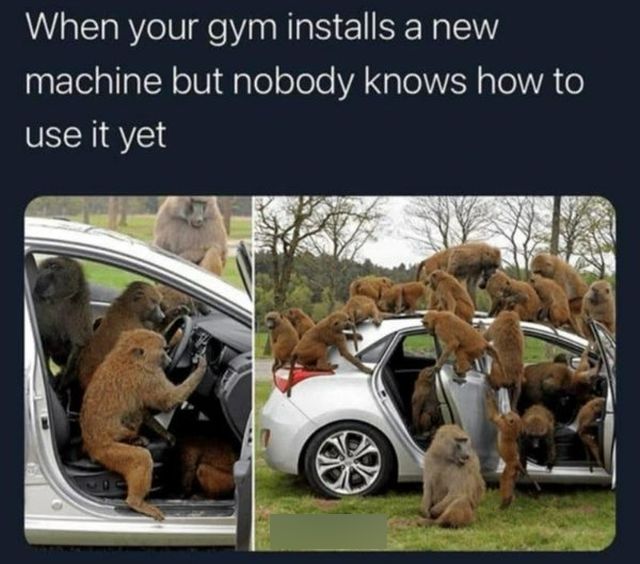 Funny Memes (28 pics)