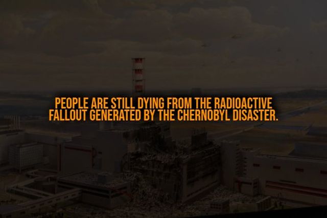 Creepy Facts (13 pics)