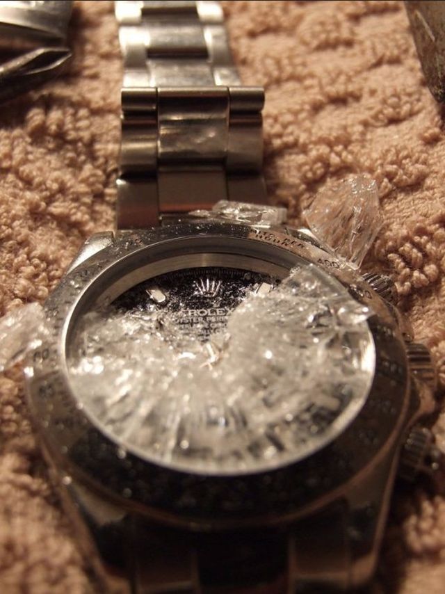 Expensive Fails (26 pics)