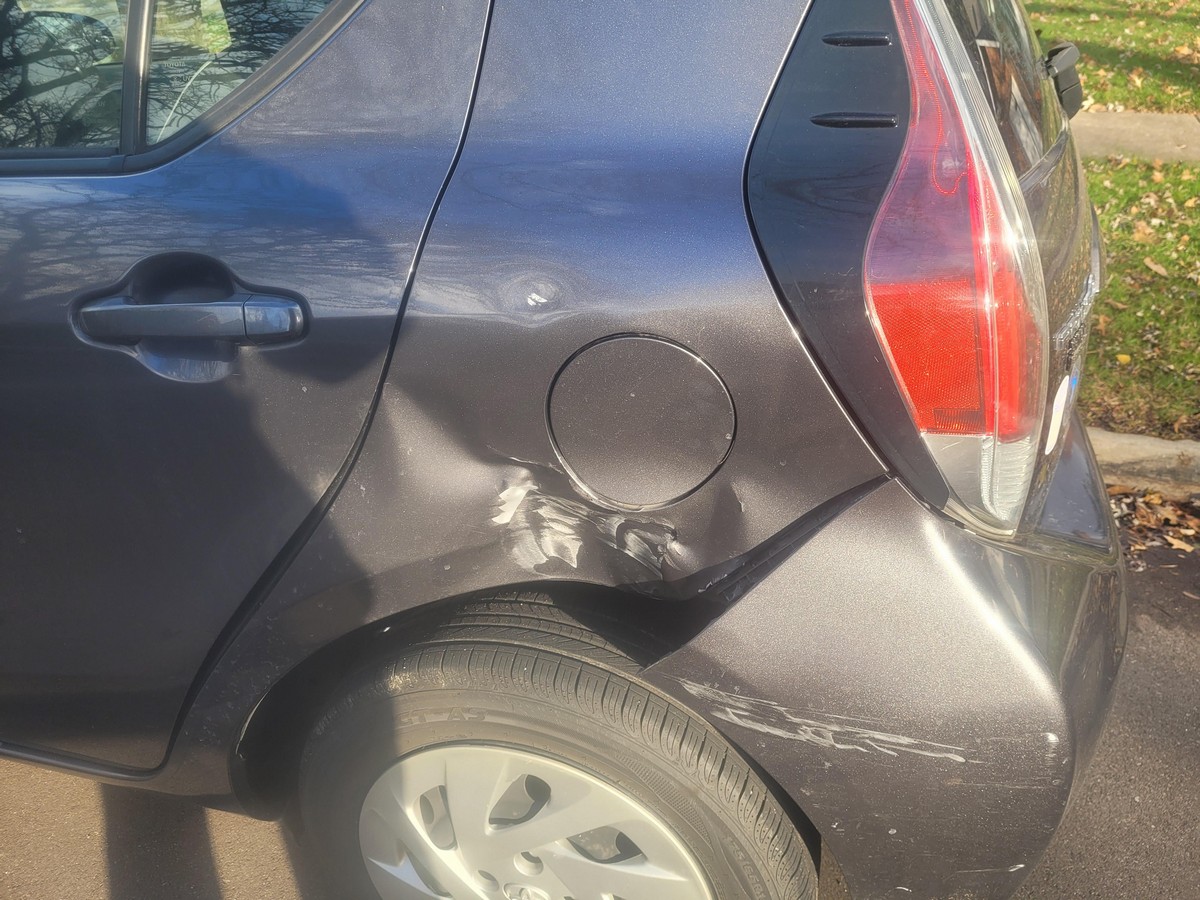 Bad Days Happen (33 pics)