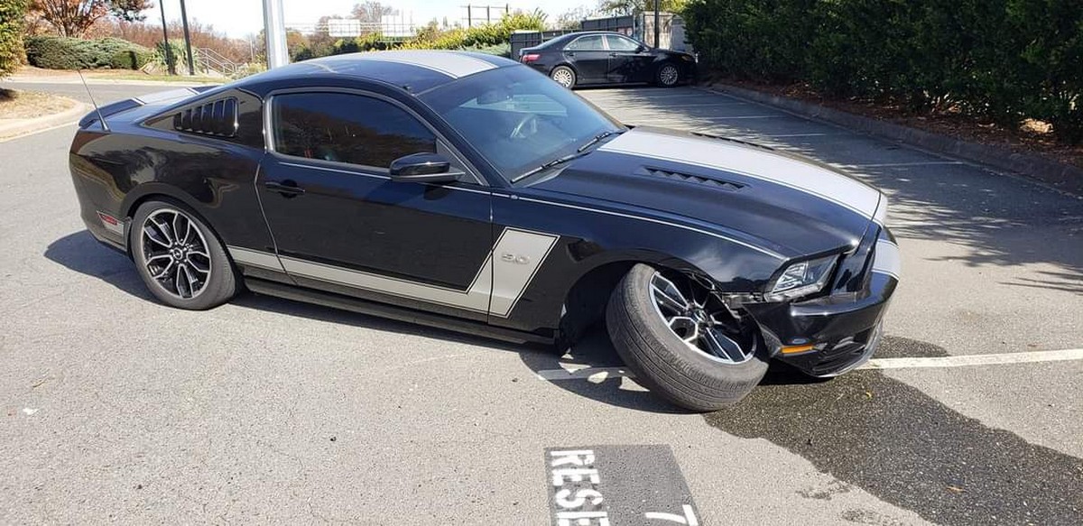 Bad Days Happen (33 pics)