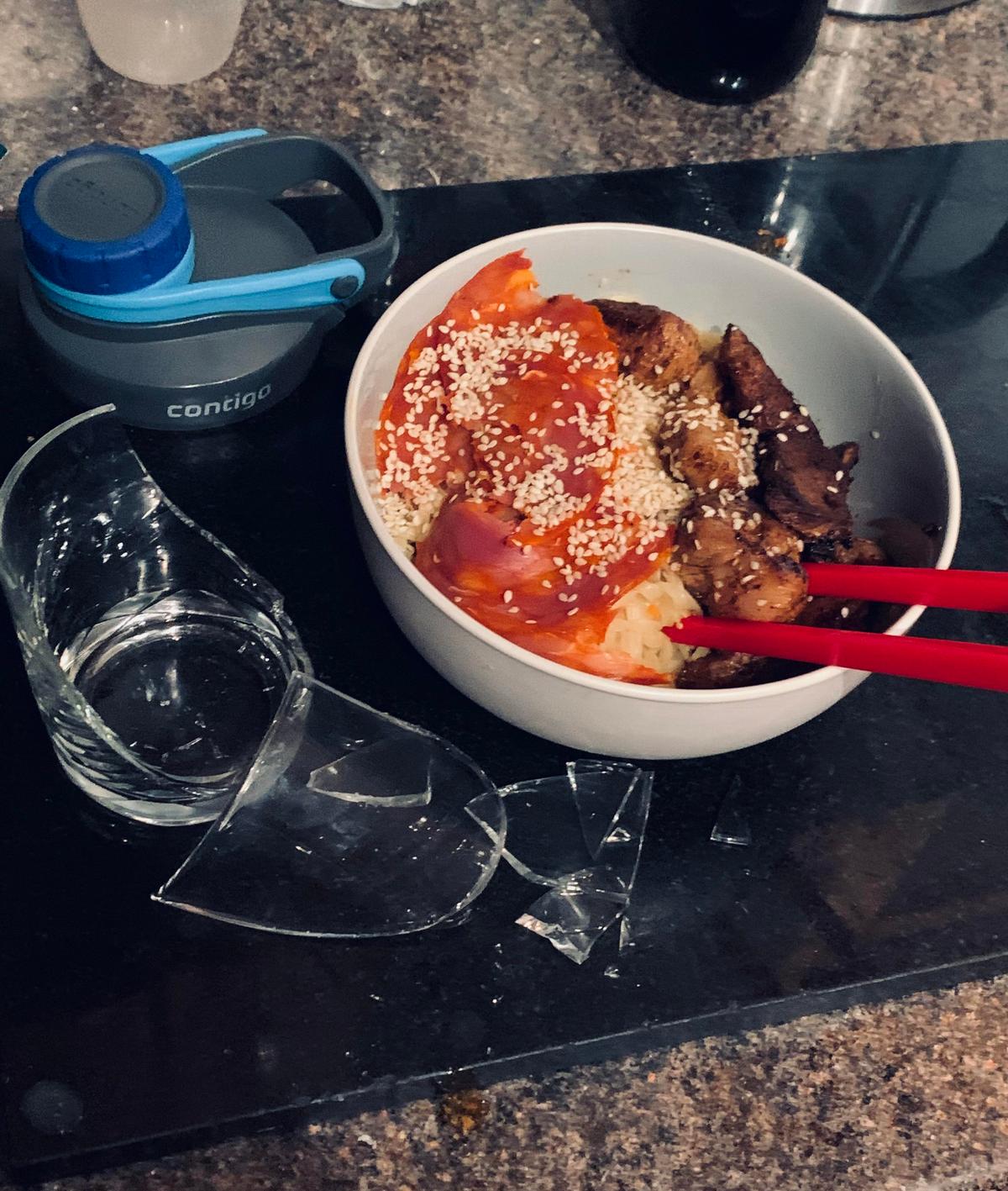 Bad Days Happen (33 pics)