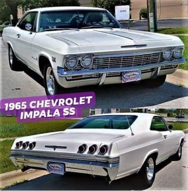 Cool Muscle Cars (25 pics)