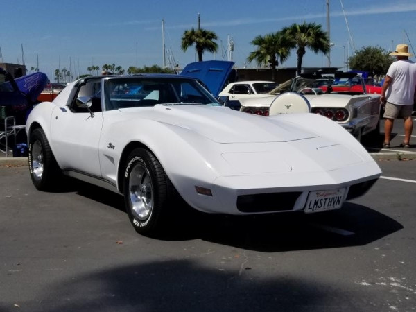 Cool Muscle Cars (25 pics)