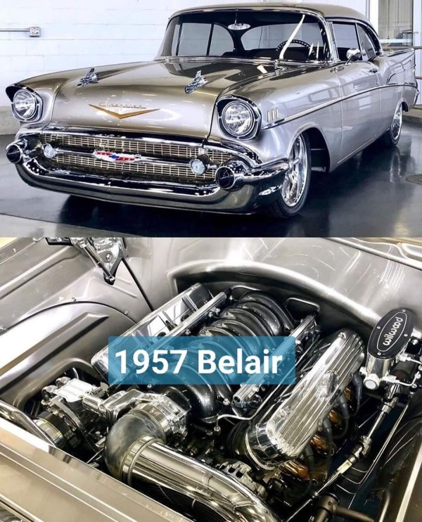 Cool Muscle Cars (25 pics)