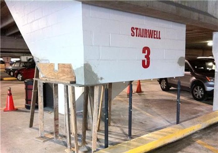 Redneck Inventions And Repairs (27 pics)