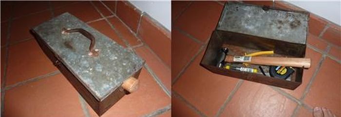 Redneck Inventions And Repairs (27 pics)