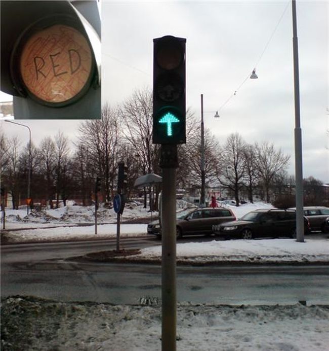 Redneck Inventions And Repairs (27 pics)