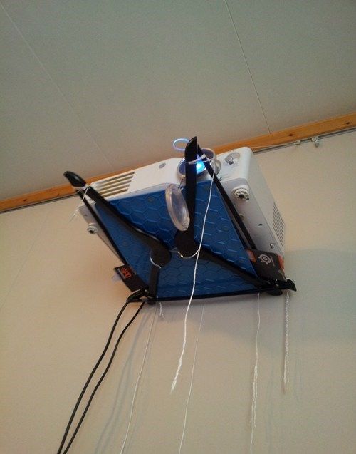 Redneck Inventions And Repairs (27 pics)