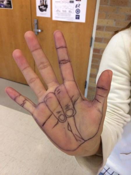 Daily Pictures. Part 1 (65 pics) Daily Pictures. Part 1 (65 pics)