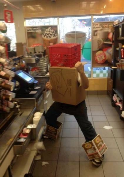 Daily Pictures. Part 1 (65 pics) Daily Pictures. Part 1 (65 pics)