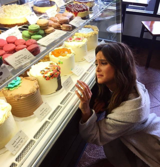 Daily Pictures. Part 1 (65 pics)