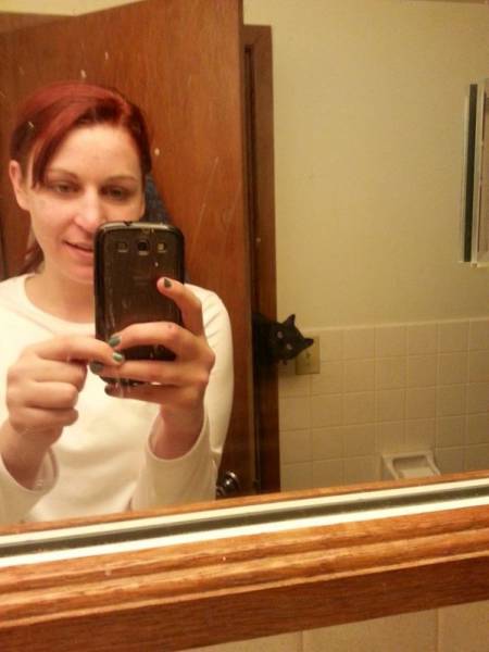 Daily Pictures. Part 2 (64 pics)