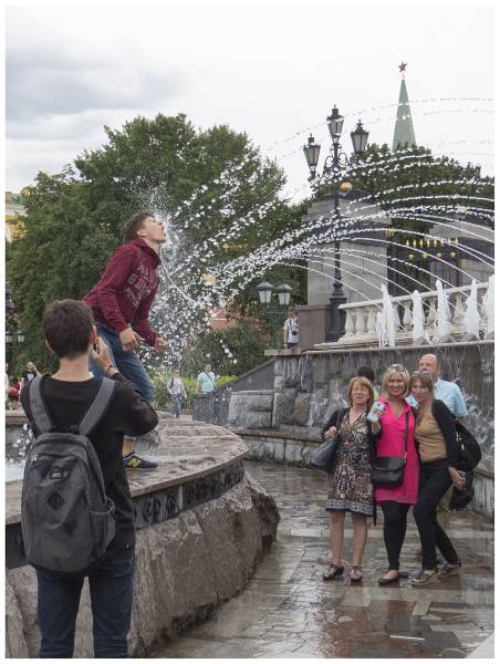 Daily Pictures. Part 2 (64 pics)