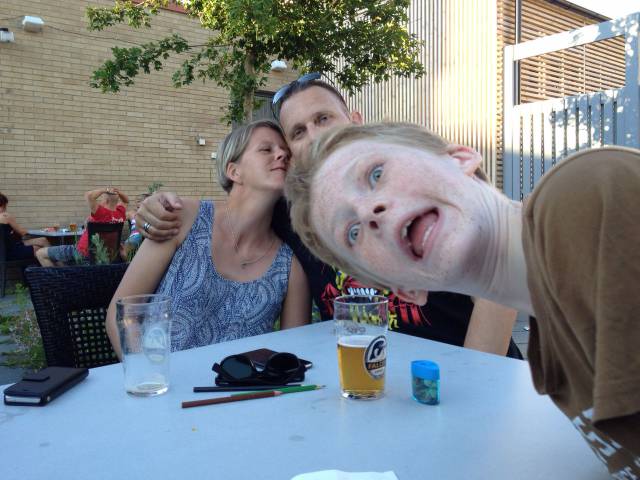 Daily Pictures. Part 2 (64 pics)