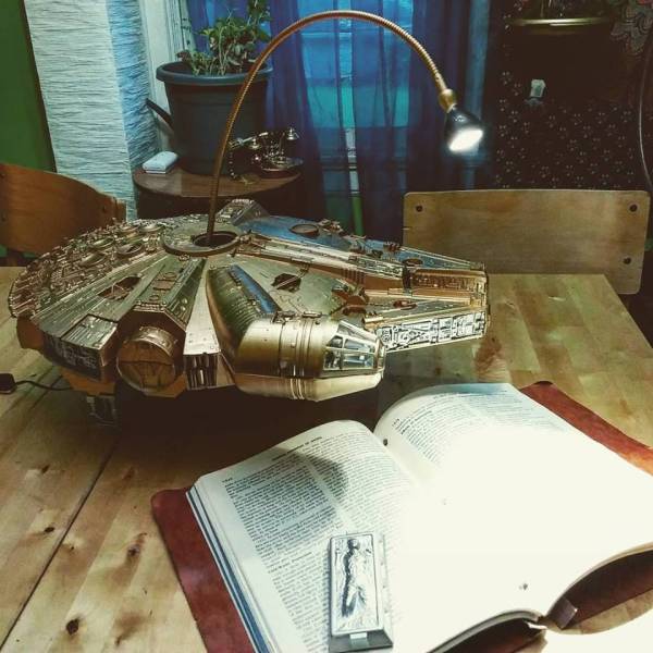 Daily Pictures. Part 2 (64 pics)