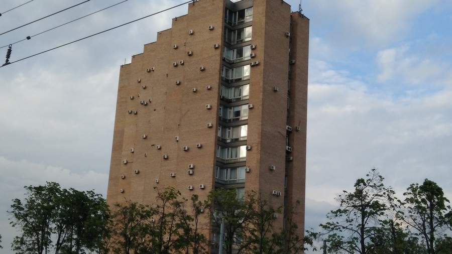 Daily Pictures. Part 2 (64 pics)