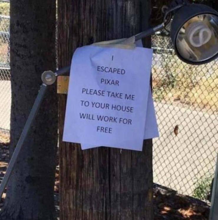 Daily Pictures. Part 2 (64 pics)