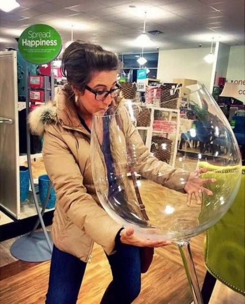 Daily Pictures. Part 2 (64 pics)