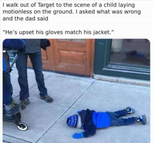 Daily Pictures. Part 2 (64 pics)