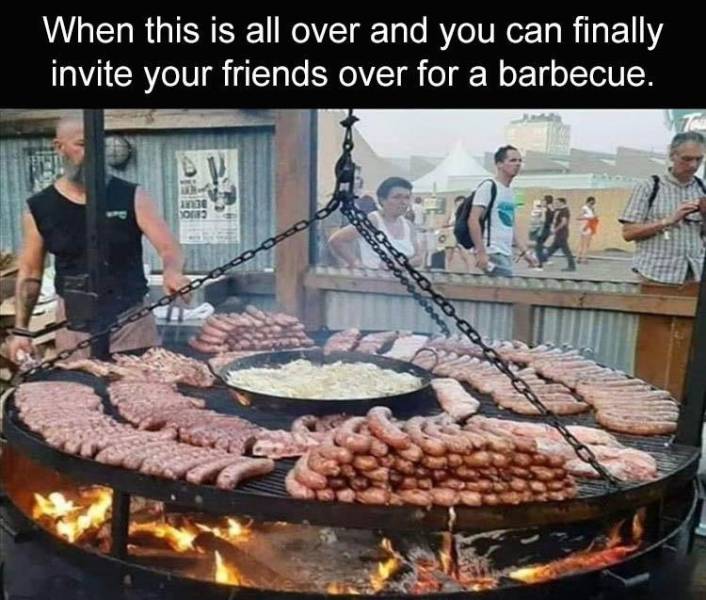 Daily Pictures. Part 2 (64 pics)