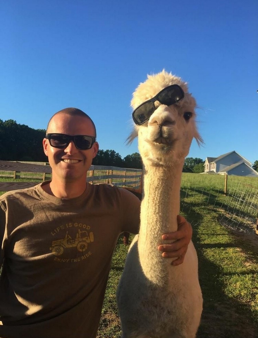 Daily Pictures. Part 2 (64 pics)