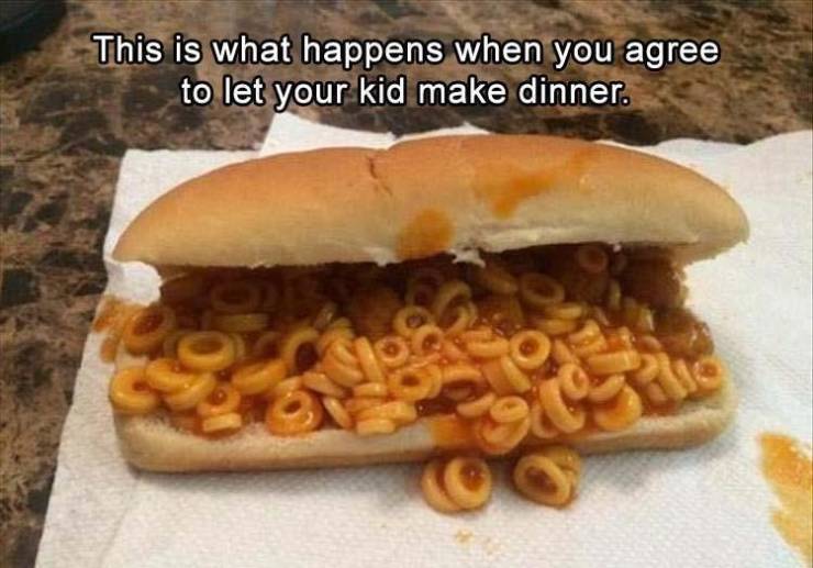 Daily Pictures. Part 2 (64 pics)