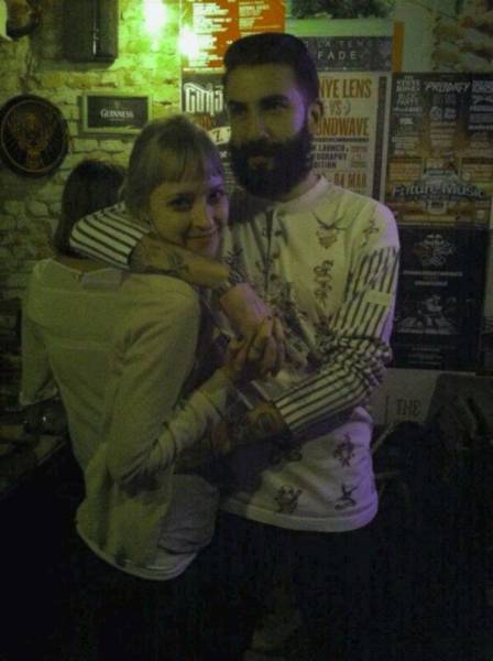 Daily Pictures. Part 2 (64 pics)