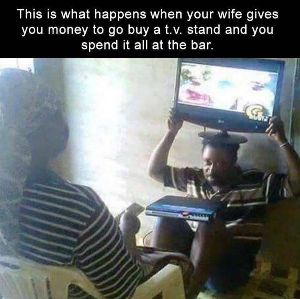 Daily Pictures. Part 2 (64 pics)