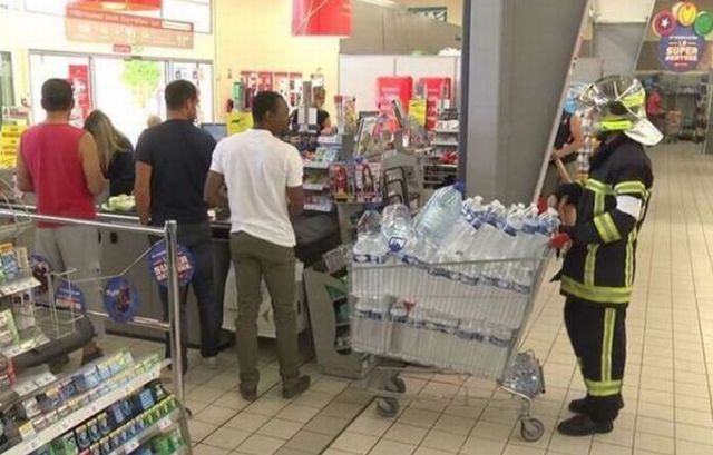 Daily Pictures. Part 2 (64 pics)