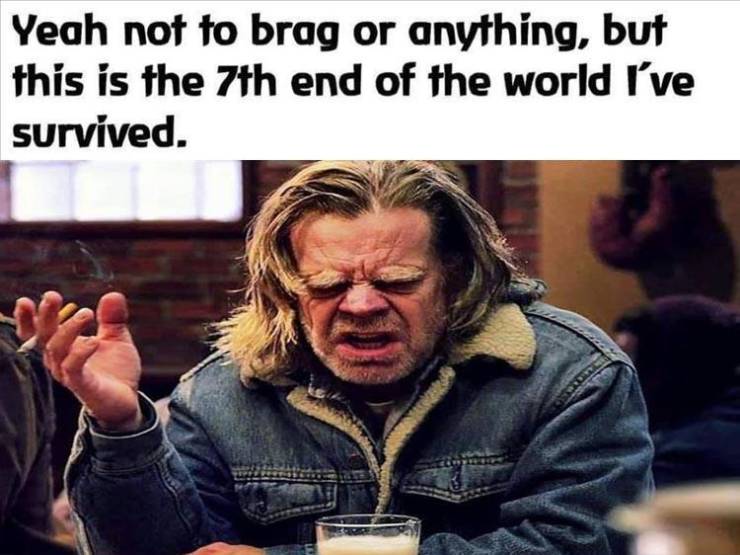 Daily Pictures. Part 2 (64 pics)