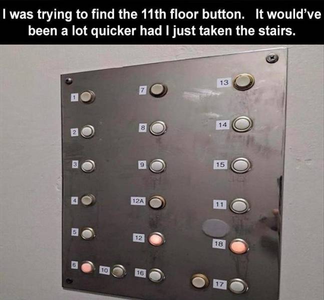 Daily Pictures. Part 2 (64 pics)