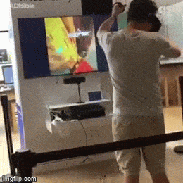 Acid GIFs, December 2 (25 gifs) Acid GIFs, December 2 (25 gifs)