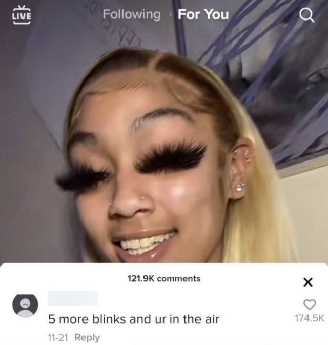 Funny Comments (18 pics)