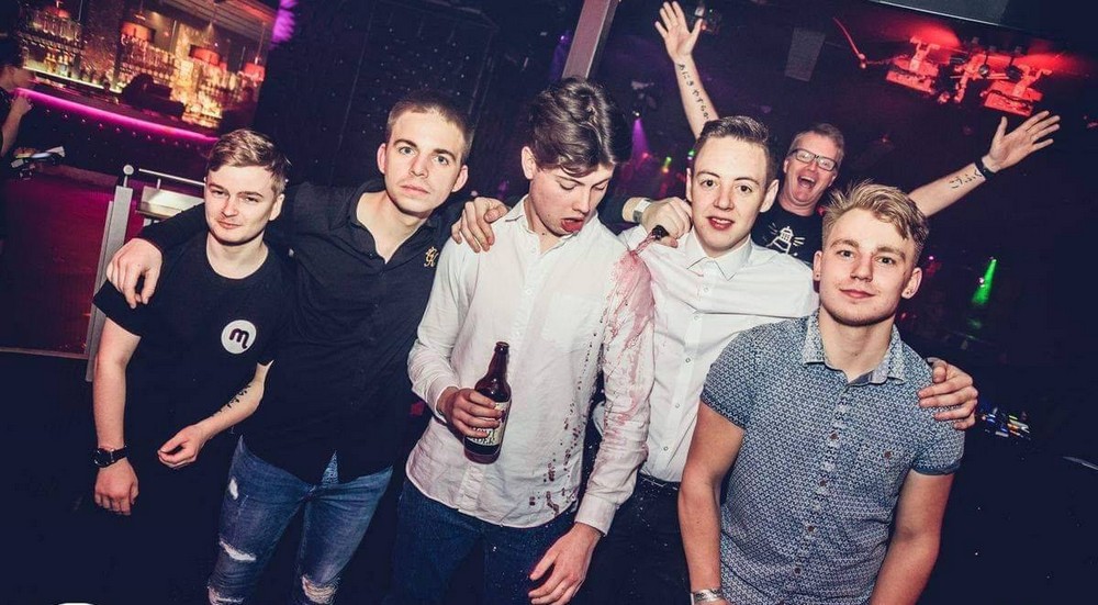 Bad Days Happen (30 pics)