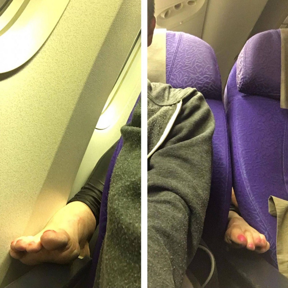 Unfortunate Situations (25 pics)