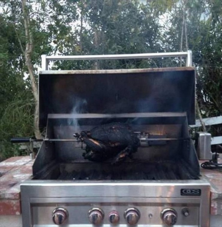 Unfortunate Situations (25 pics)