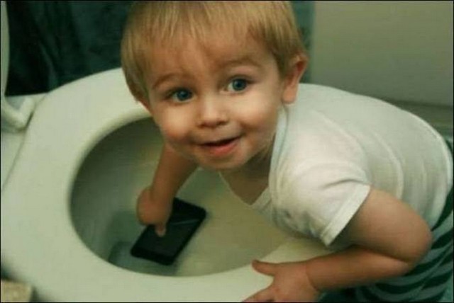 Unfortunate Situations (25 pics)