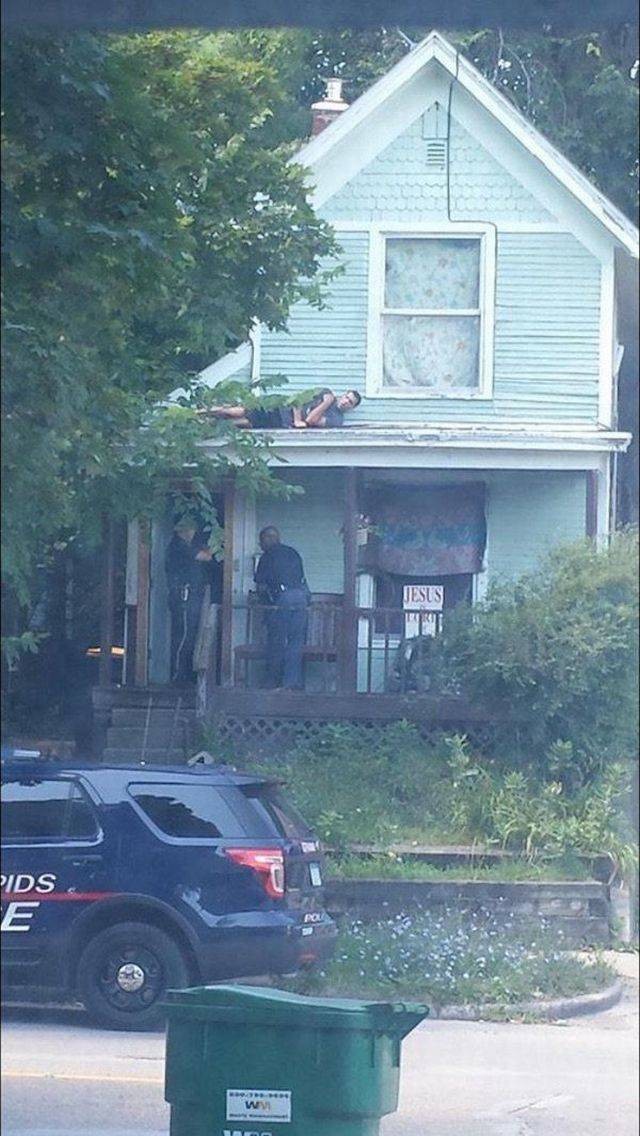 Unfortunate Situations (25 pics)